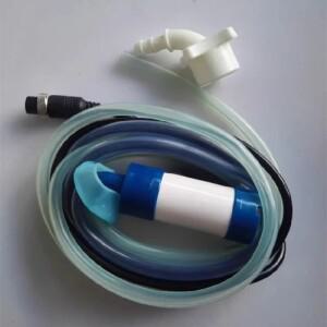 [호환제품] 병에 담긴 물 펌프 5  6 코어에 적용 가능 파일럿 3S4S 커피 머신 음료 주스