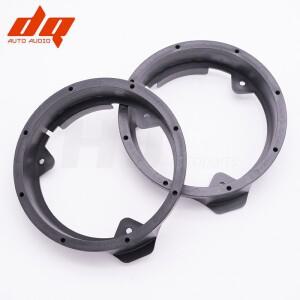 메르세데스 벤츠 Gl/gla/e 클래스 스피커 마운트 매트  오디오 어댑터 링 스페이서 6.5인치 서브 우퍼 클락
