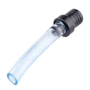 [호환제품] 오토바이 가스 연료 캡 벤트 브리더 호스 튜브 모토크로스 ATV 쿼드 더트 피트 자전거 탱크 파