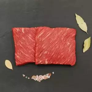 [1++등급]청도한우 양지 (덩어리) 300g 국거리 탕 장조림 소고기 설 추석 명절