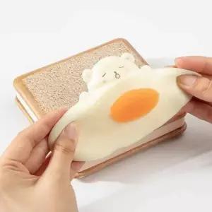 식빵 768XKO36 수첩 줄노트 디자인수첩 데일리다이어리