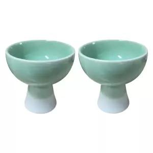 [선물세트] 광주요 미 시리즈 소리잔 미송 2P