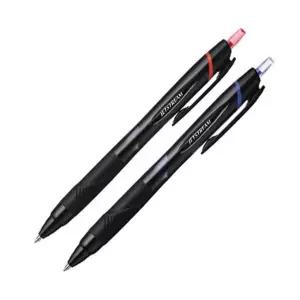 TBZ 미쯔비시)제트스트림볼펜(SXN-150 0.7mm 청)