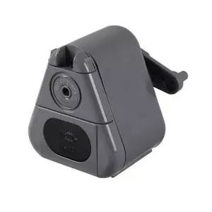 오피스 411GXY22 샤파 연필깎이 KI-100