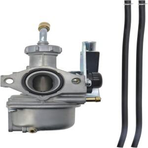 150031694 카뷰레터 KLX110용 20022020 엔진 호환 에어 필터  흡기 매니폴드 포함