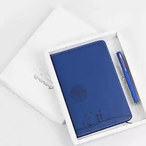 볼펜수첩 863KSF73 유선노트 노트수첩 교무수첩 업무수첩