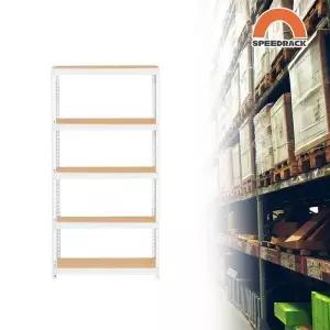 /스피드랙 스피드랙 2T 창고선반 중량랙 5단 700 x 700 x 1500