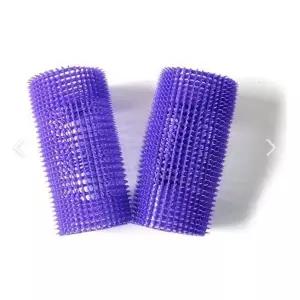 [하프클럽/]헤어롤 왕구르프 앞머리뽕 롱라지2p