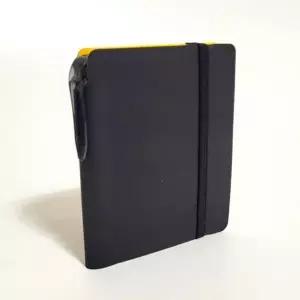 펜포함 미니 다이어리 메모장 포켓 줄노트 수첩