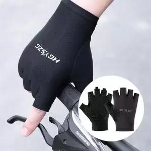 등산 자전거 반장갑 헬스 라이딩 장갑