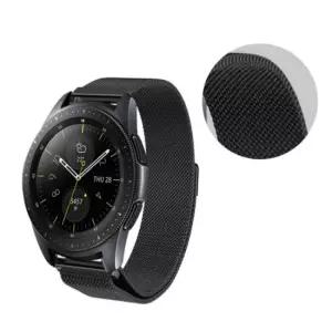 워치 시계줄 메탈밴드 스트랩 호환 자석 고급 데일리 메탈밴드 고급