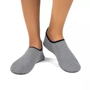 캐주얼 남자 컬러2종 경량구조메쉬소재 어퍼 물놀이슈즈 ZG0320 남성아쿠아슈즈