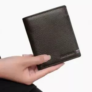 소가죽 남성 지갑 중지갑 크로스지갑 가죽중지갑 소가죽지갑 남성중지갑 지갑선물