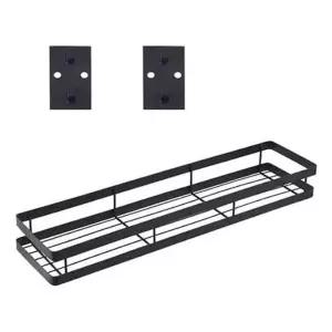 벽걸이 주방 양념통 정리대 20센티미터 주방정리함 코너수납장