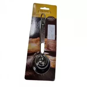 스테인리스 계량 숟가락 이유식 조리용 측정 도구