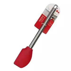 볶음수저 실리콘 32.5cm 볶음스푼 스패츌러 볶음주걱