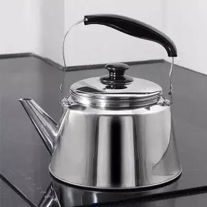 차망 스텐 인덕션 3L 코카코 포트 주전자