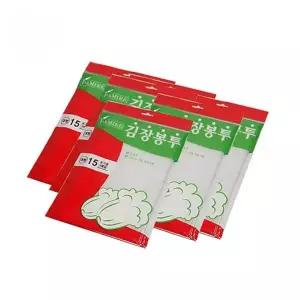 TBZ 대코 파미레 김장봉투 대