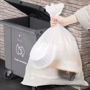 특대형 대형 평판 봉투 김장용 김장 비닐 봉투 다용도 투명