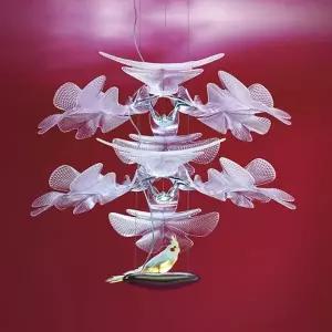 아르떼미데_클로로필리아2 LED 서스펜션 램프 CHLOROPHILIA 2