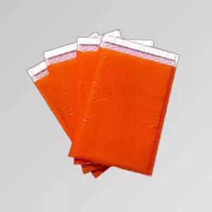 에어캡 안전봉투 택배봉투 17cmX28cm +4cm 100매