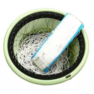 연승 다훅 낚시세트 밤낚시 바다용 강력라인 보관통포함