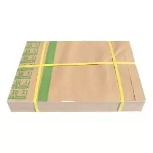 사무용품 125매 240g 4절마분지 미술 제도용지류 문구