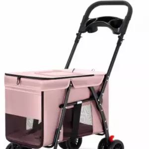 캐리어 반려동물하우스 고양이집 반려동물 유모차 반려견캐리어 이동장