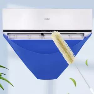 청소 에어컨 에어컨청소브러쉬 에어컨청소 청소용브러쉬 세정 먼지제거브러쉬