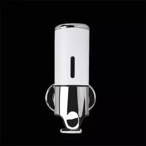 홈스토리 욕실 디스펜서 화장실 세제 WFBA390