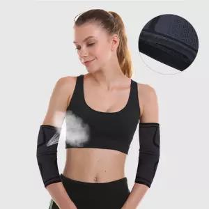 포시즌 팔꿈치 보호대 / 테니스 엘보 테이핑 아대 kQk2+6nFc