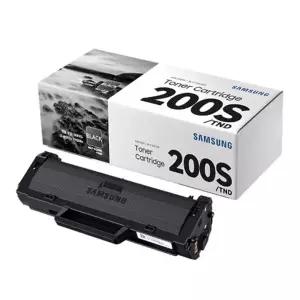 [삼성전자]삼성정품 흑백 레이저 프린터 토너 1,000매 (블랙) MLT-K200S/TND