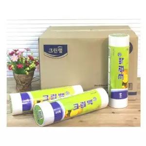 BOX 크린롤백30x40x200매 20개입 WFHD6HN