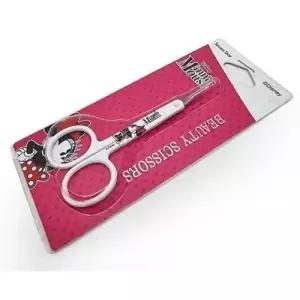 가위 손톱 미니마우스 미용 1P 눈썹 정리 코털 WFLX6ZM