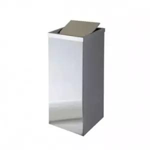 쓰레기통 뱅뱅이 스텐 비닐 우산 휴지통 회수기 WFLX70H