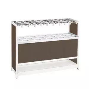 보관함 업소 월넛 30구 거치대 우산 열쇠형 꽂이 WFLX70Q