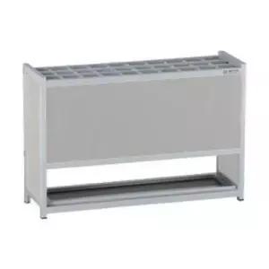 실버 업소용 거치대 30구 대형 꽂이 보관함 우산 WFLX70P