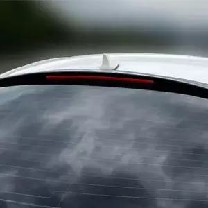 튜닝 루프 글라스윙 K5 몰딩 리어 날개 스포일러 WFLX7QB