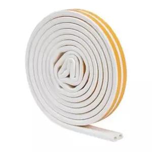 틈새막이 현관문 고무 문틈바람막이 문풍지 패킹 발포 WFLXLGK