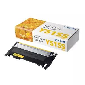 [삼성]정품 컬러 레이저 프린터 토너 1,000매 (옐로우) CLT-Y515S/TND