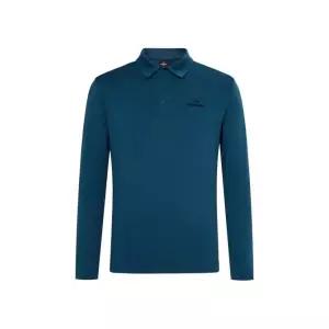 아이더 EIDER POP 기모 남성 폴로 티셔츠_TEAL DMU25283Q4 358549