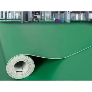 pvc매트 공장 작업장 고무 매트 바닥재 깔판 깔개 PVC 논슬립