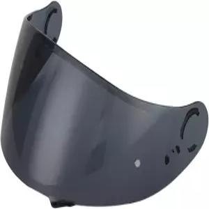 GT 에어 2 CNS 1 TC-5 TC-9 바이저 틴티드 헬멧 다크 쉴드 쉐이드 및 자외선 차단(다크 스모크)용