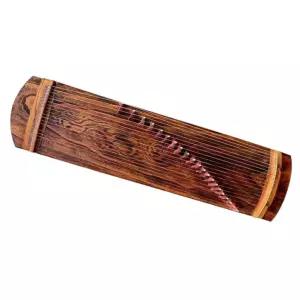 입문용가야금 초보자 연주 표준 원목공식 63cm 국악 교육용 취미 전통적인