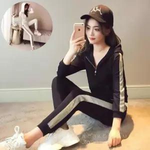 [라일리여성의류] Rly 트레이닝셋트 트레이닝바지 겨울트레이닝복세트 트