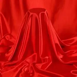 실크 천 원단 대형 개업식 행사용 리본컷팅 행사용 축제