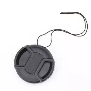 52mm 렌즈캡 파나소닉 펜탁스 DSLR 카메라 렌즈 호환