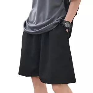 [라일리의류] Rly 남성 여름 반바지 데일리 편한 츄리닝 트레이닝