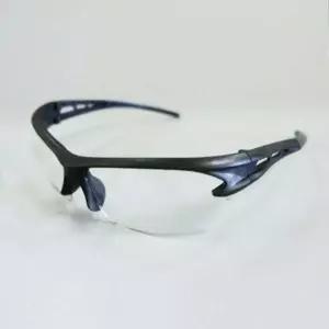 투명 라이딩 스포츠 고글 자전거 오토바이 선글라스