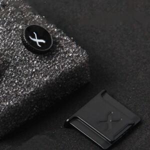 금속 카메라 셔터 릴리즈 단추 후지필름 X100V X30 XT4 XE3 XE2 1PC